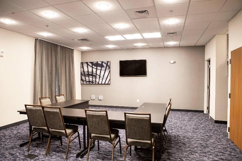 Fairfield Inn & Suites by Marriott Richmond Airpor image