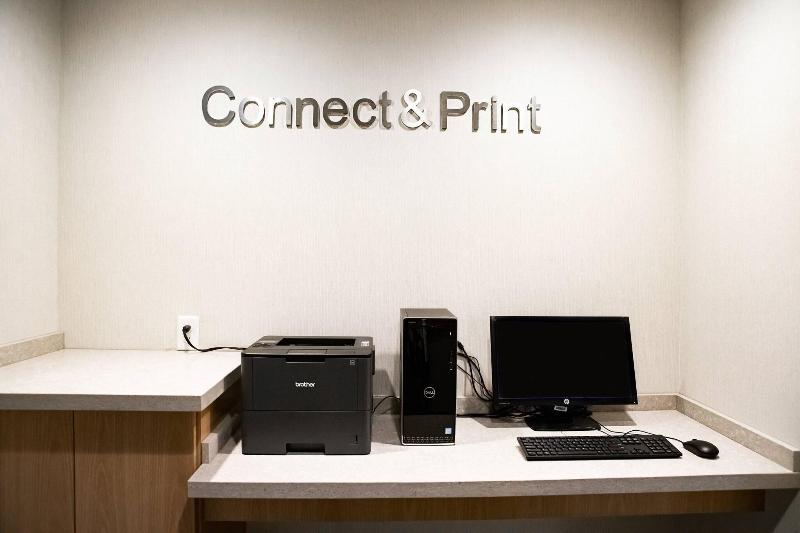 Fairfield Inn & Suites by Marriott Richmond Airpor image