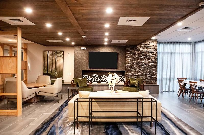 Fairfield Inn & Suites by Marriott Richmond Airpor image