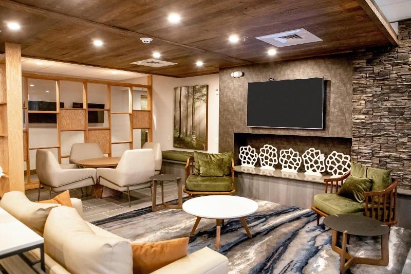 Fairfield Inn & Suites by Marriott Richmond Airpor image