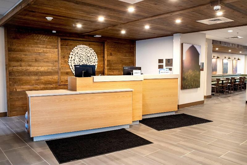 Fairfield Inn & Suites by Marriott Richmond Airpor image