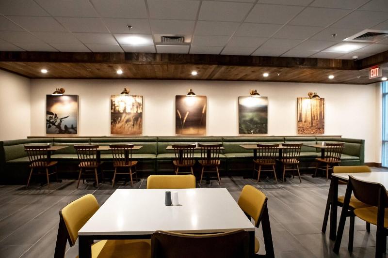 Fairfield Inn & Suites by Marriott Richmond Airpor image