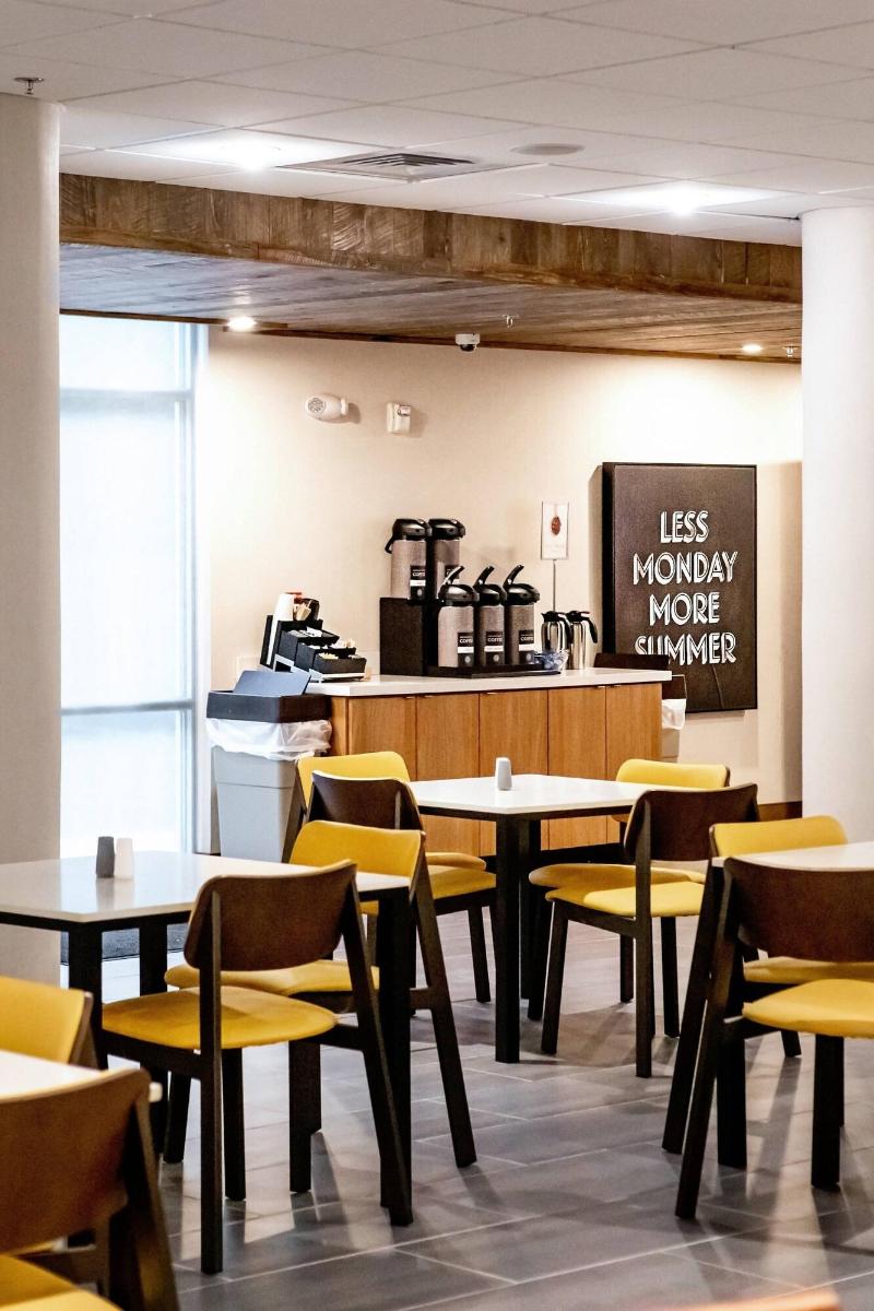 Fairfield Inn & Suites by Marriott Richmond Airpor image