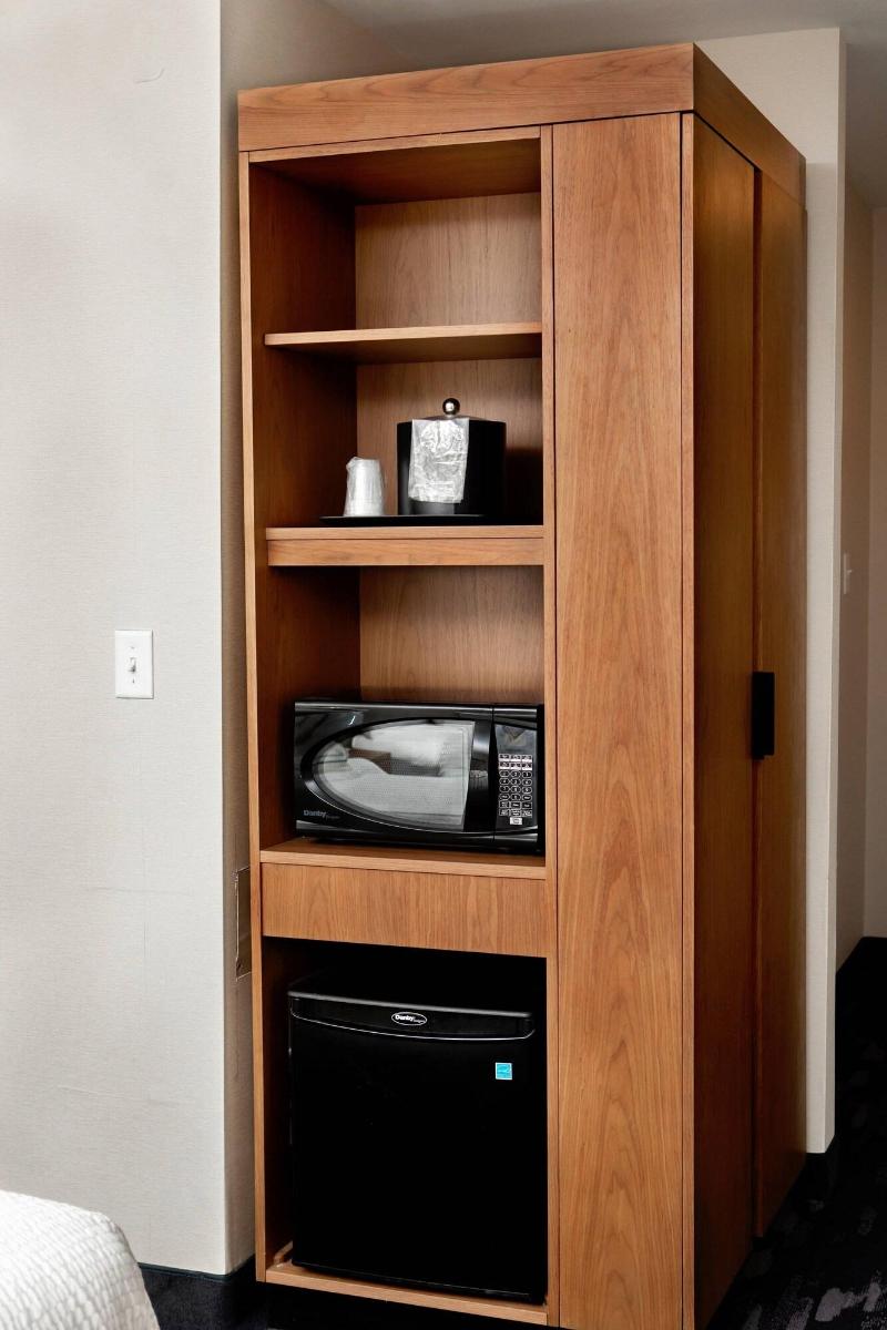 Fairfield Inn & Suites by Marriott Richmond Airpor image