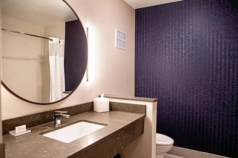 Fairfield Inn & Suites by Marriott Richmond Airpor image