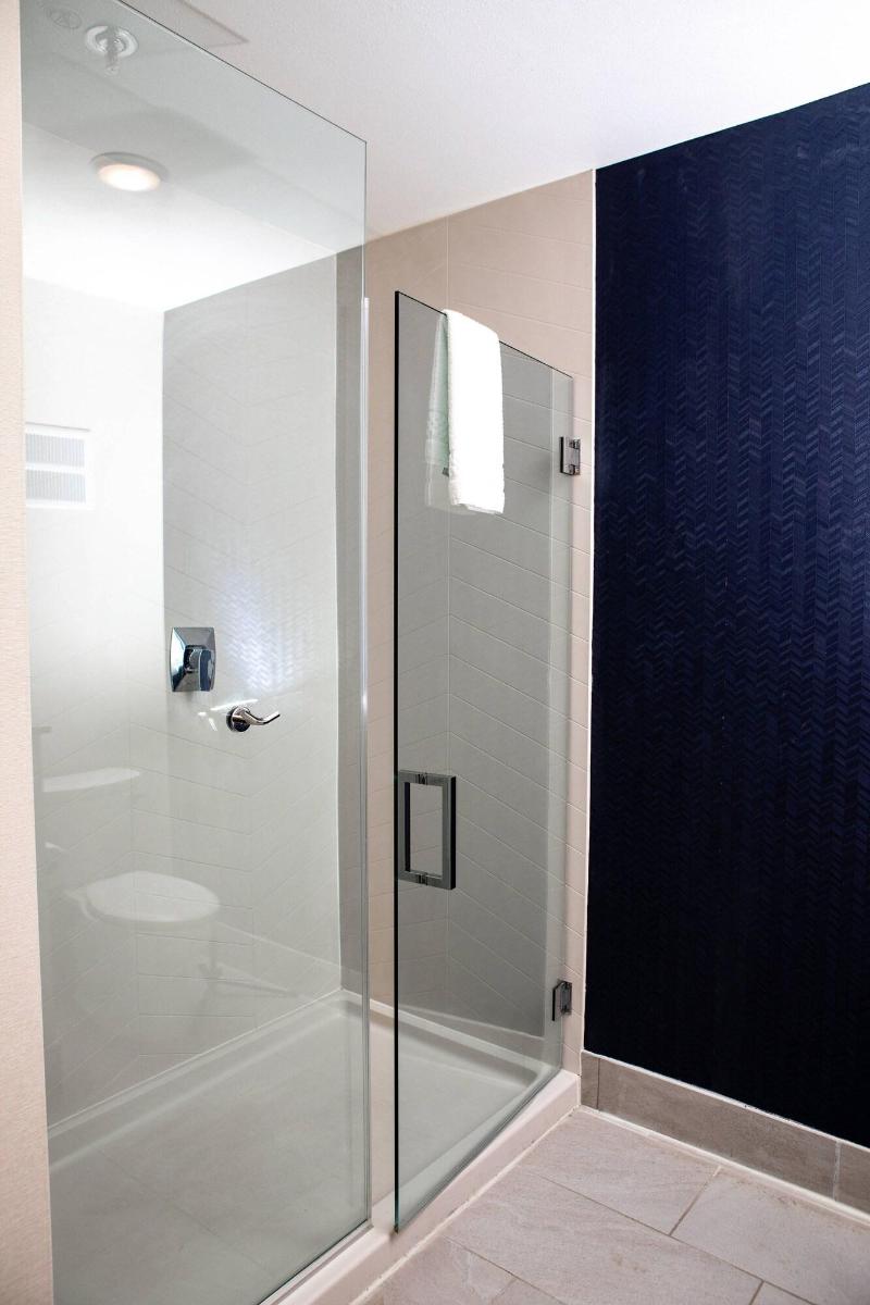 Fairfield Inn & Suites by Marriott Richmond Airpor image