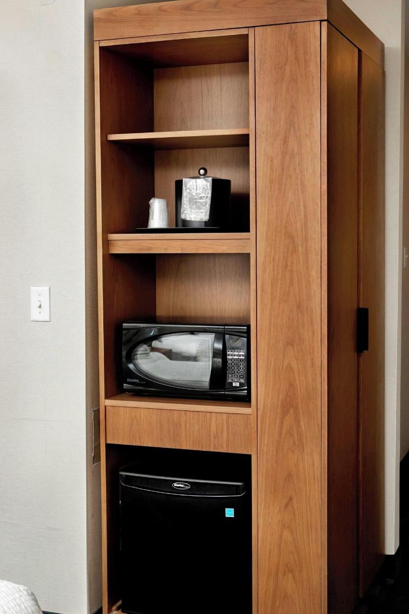 Fairfield Inn & Suites by Marriott Richmond Airpor image