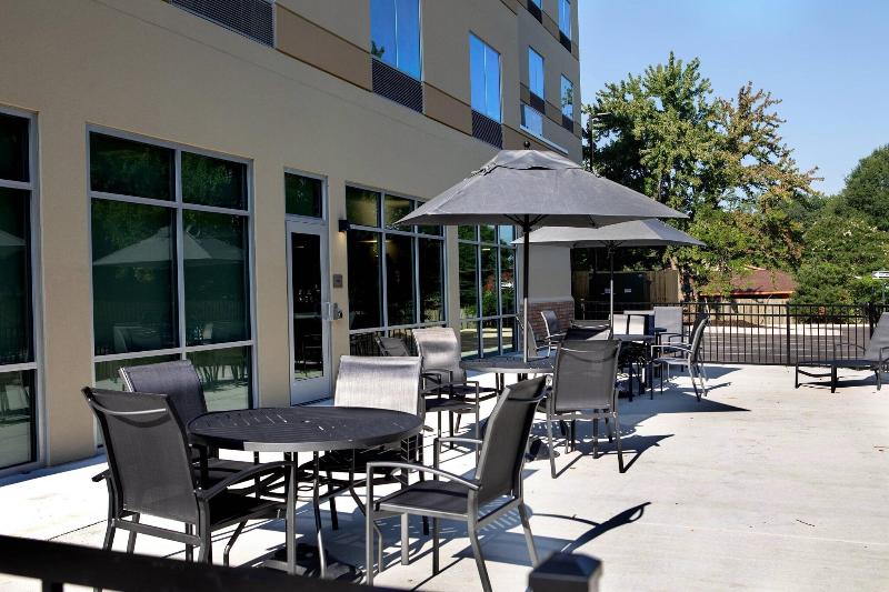 Fairfield Inn & Suites by Marriott Richmond Airpor image