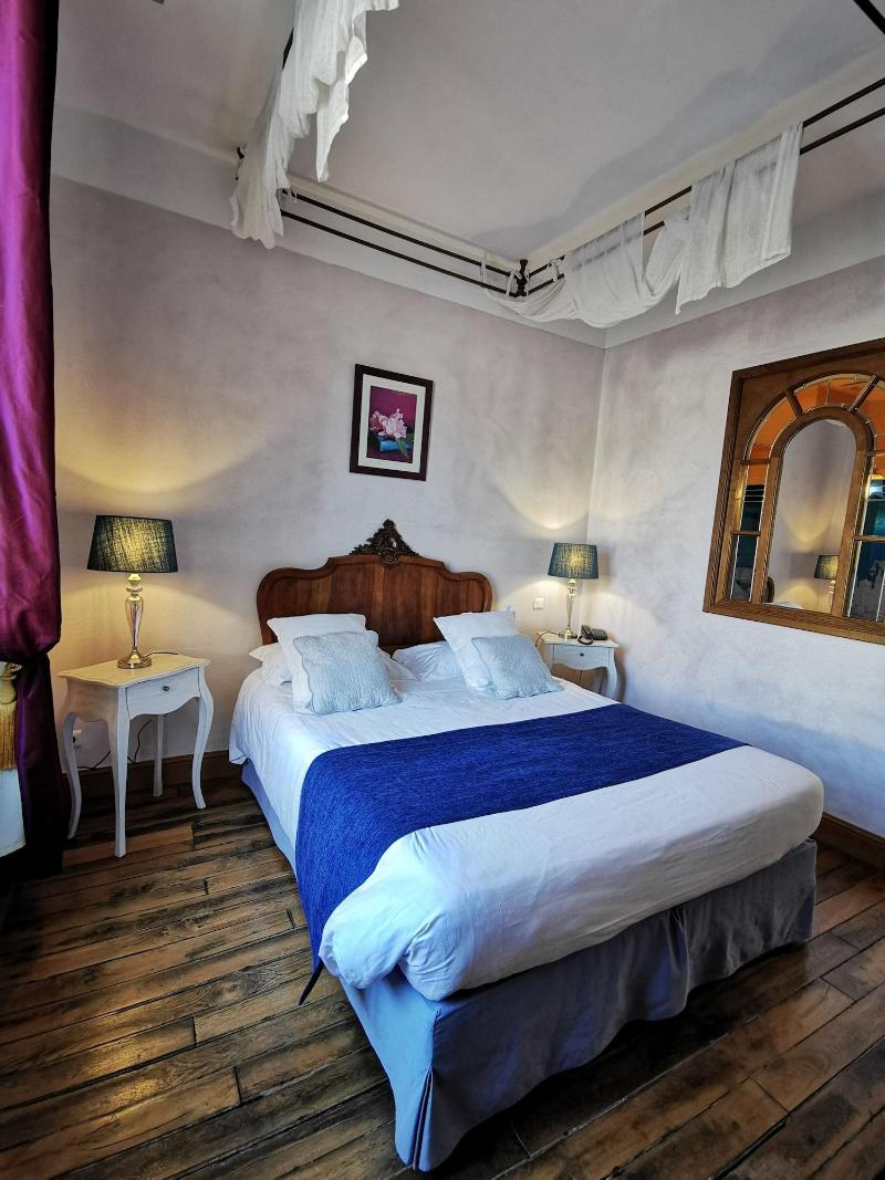 Hôtel des Prélats image