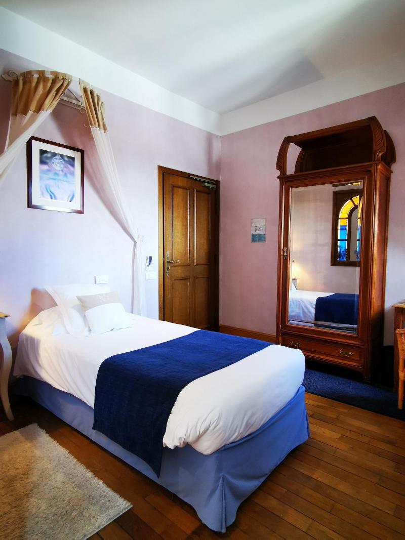 Hôtel des Prélats image