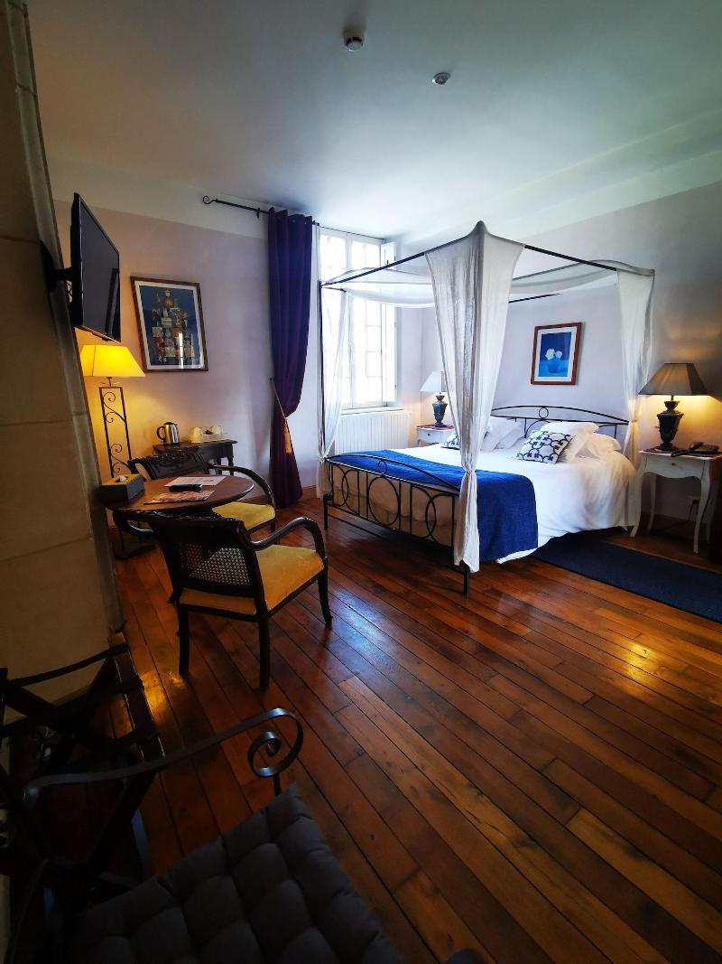 Hôtel des Prélats image