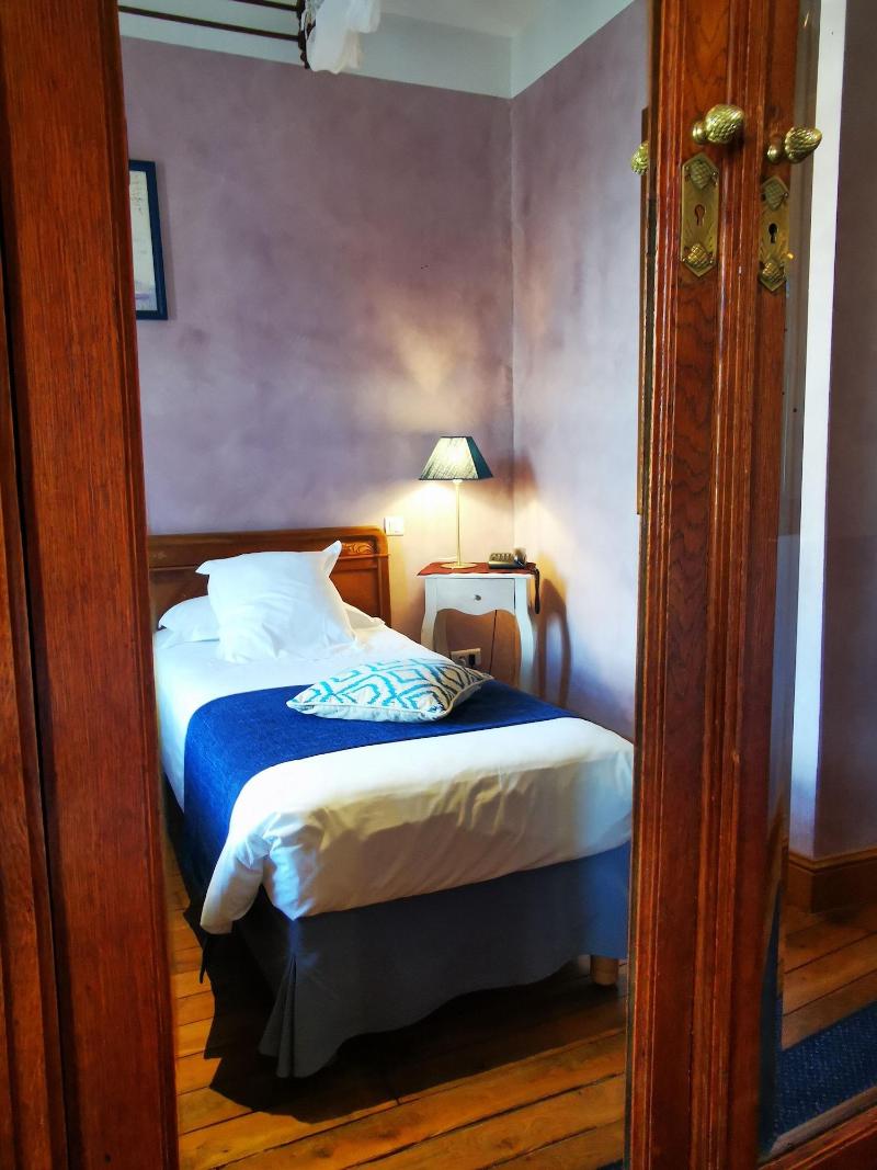 Hôtel des Prélats image