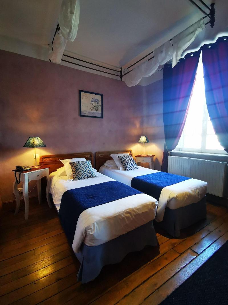 Hôtel des Prélats image