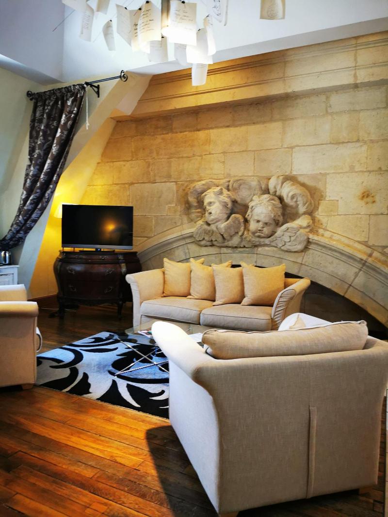 Hôtel des Prélats image