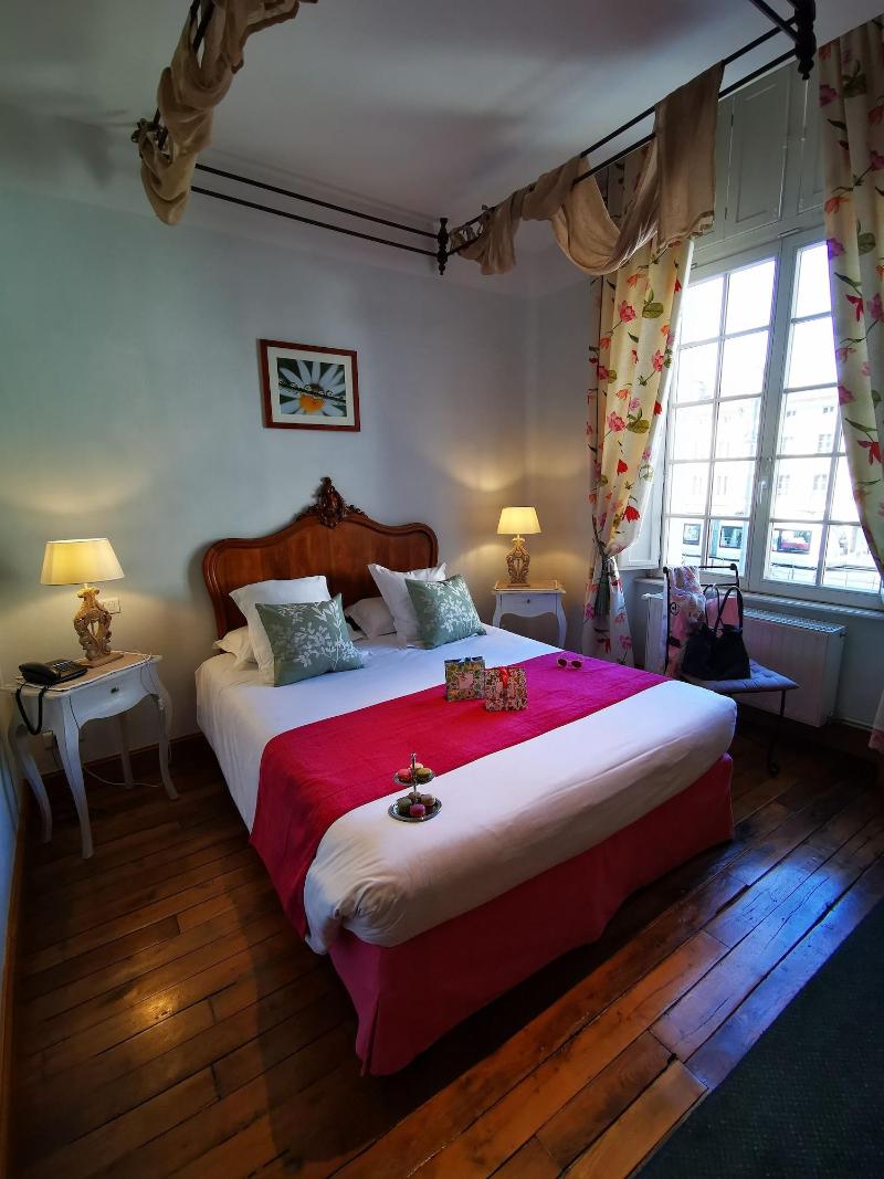 Hôtel des Prélats image