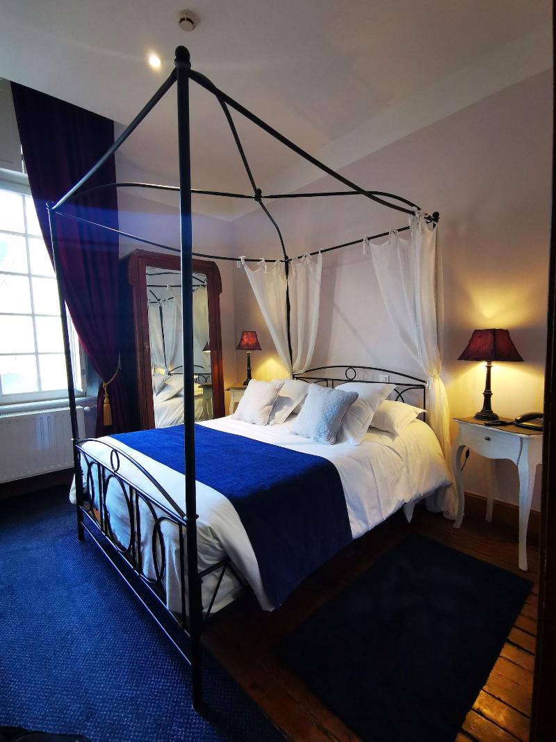 Hôtel des Prélats image