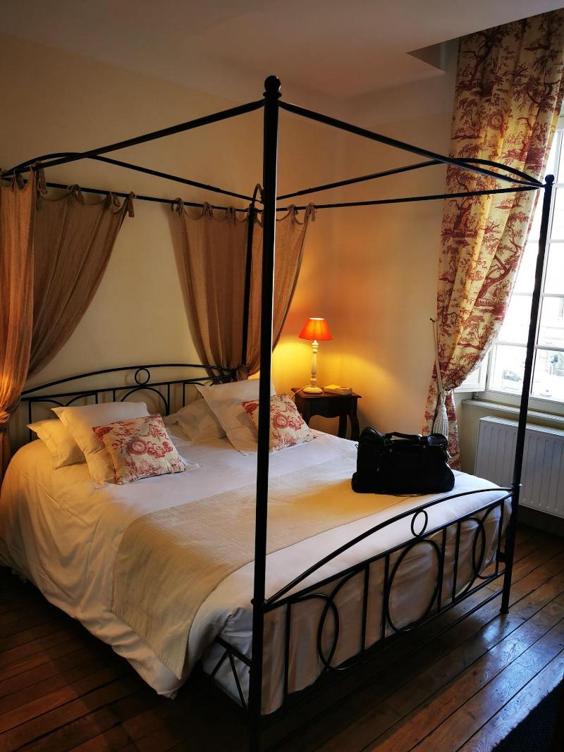 Hôtel des Prélats image