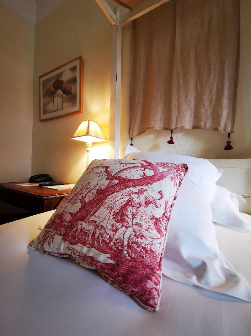 Hôtel des Prélats image