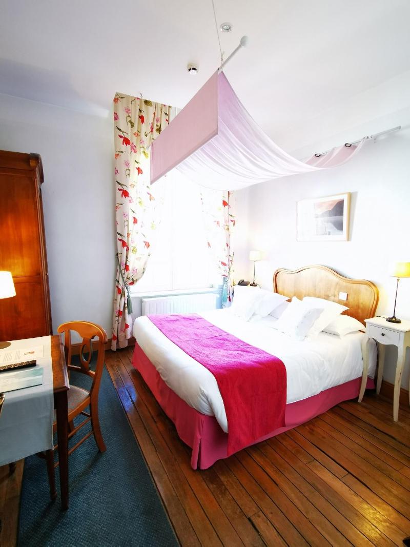 Hôtel des Prélats image