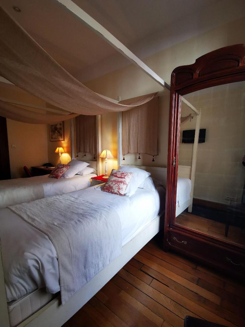 Hôtel des Prélats image