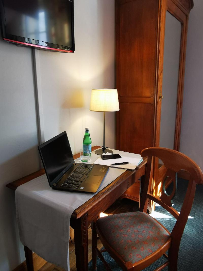 Hôtel des Prélats image