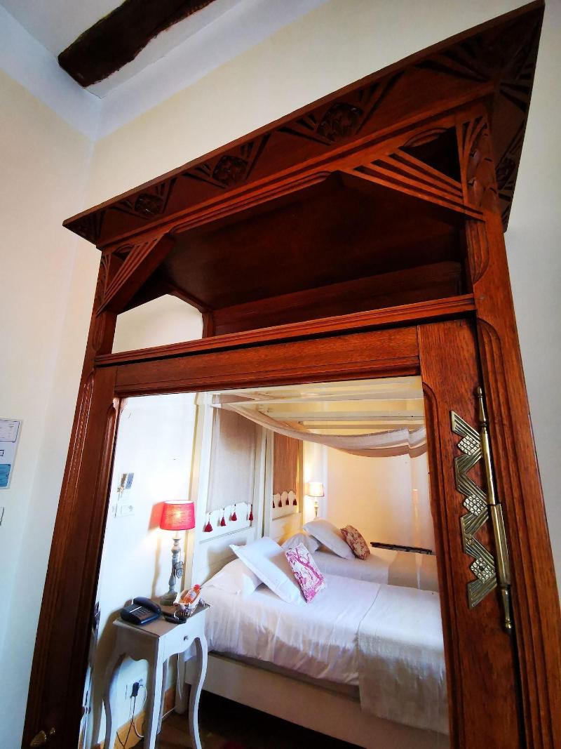 Hôtel des Prélats image