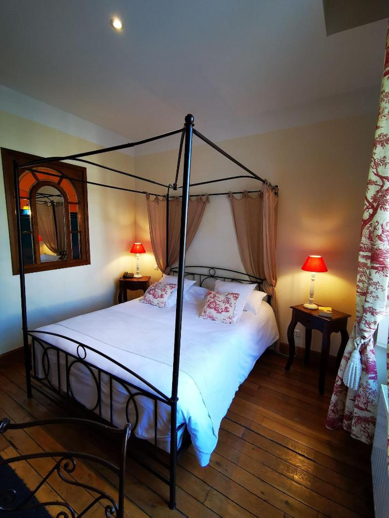 Hôtel des Prélats image
