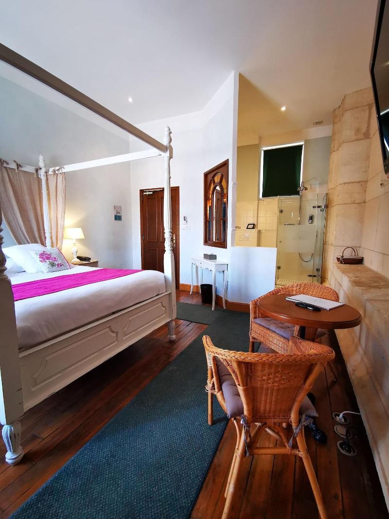 Hôtel des Prélats image