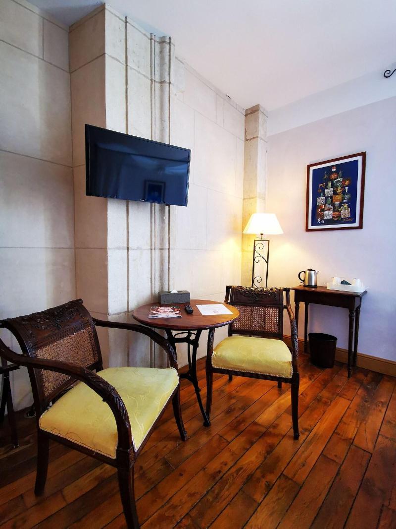 Hôtel des Prélats image