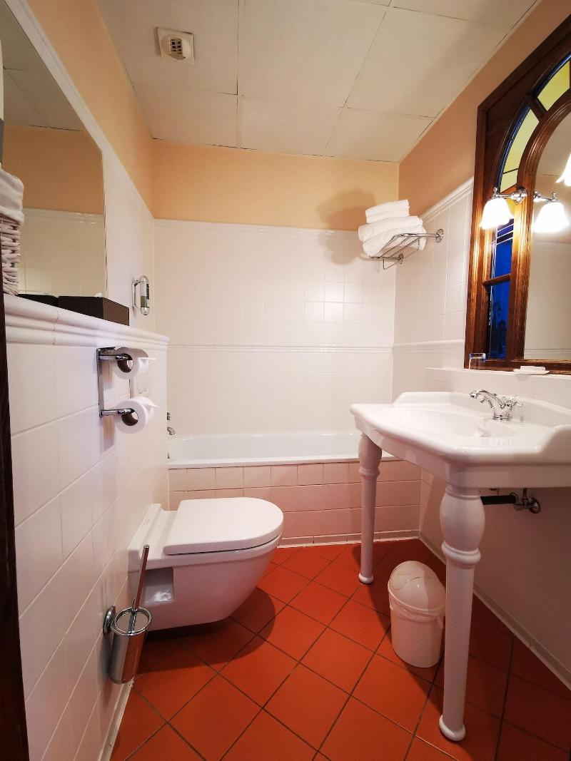 Hôtel des Prélats image