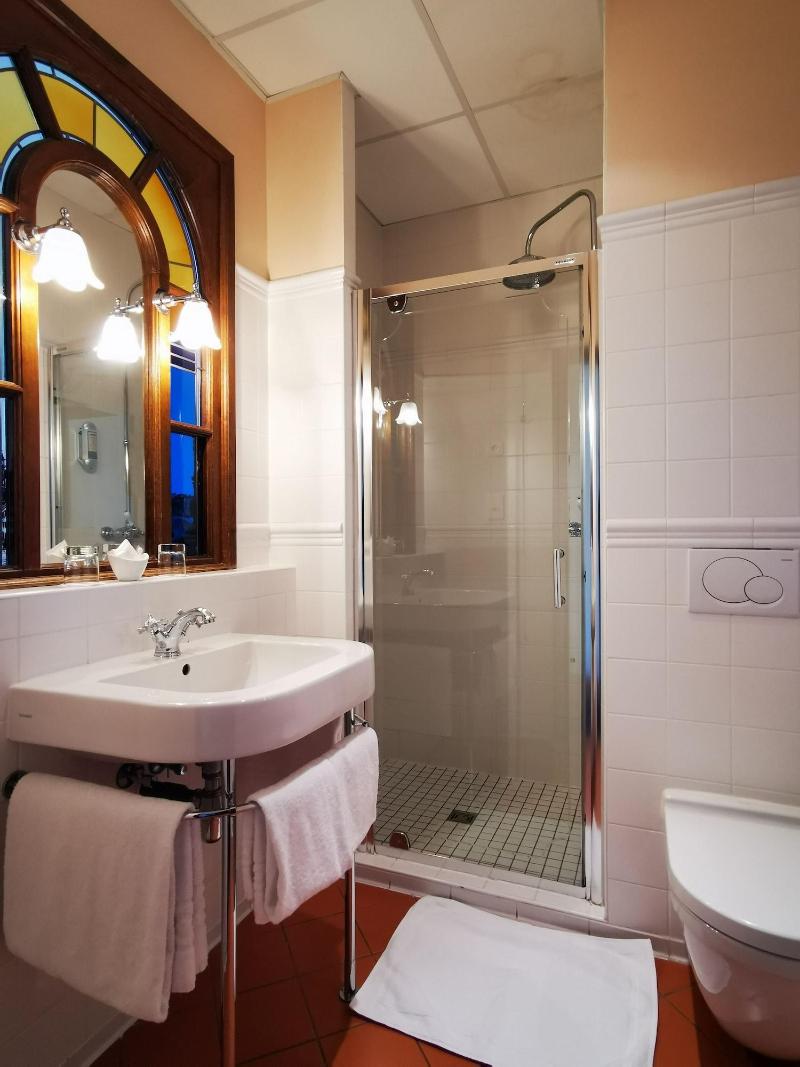 Hôtel des Prélats image
