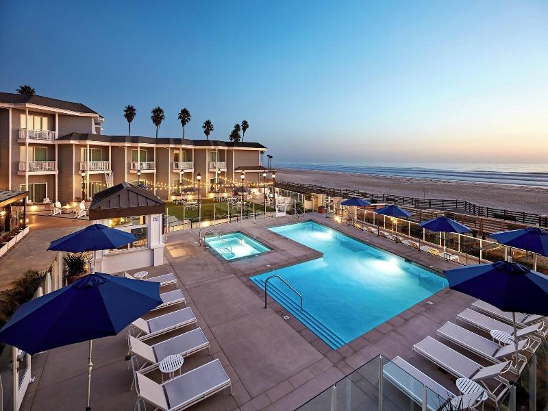 Vespera Resort On Pismo Beach, Autograph Collectio — photo 222