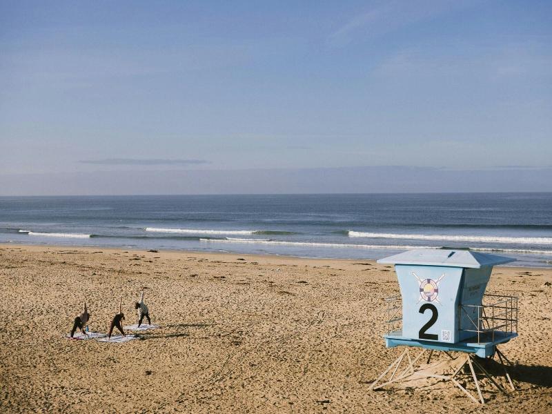 Vespera Resort On Pismo Beach, Autograph Collectio — photo 248