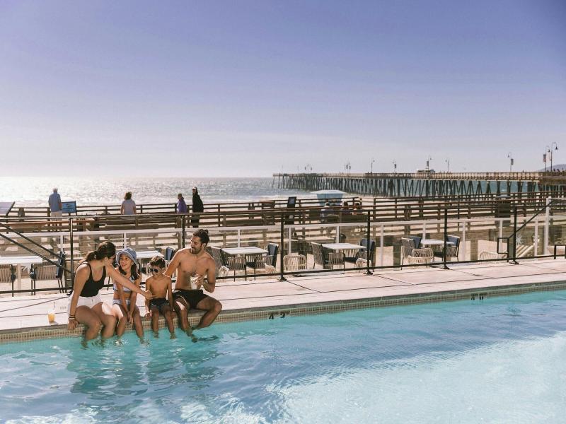 Vespera Resort On Pismo Beach, Autograph Collectio — photo 244