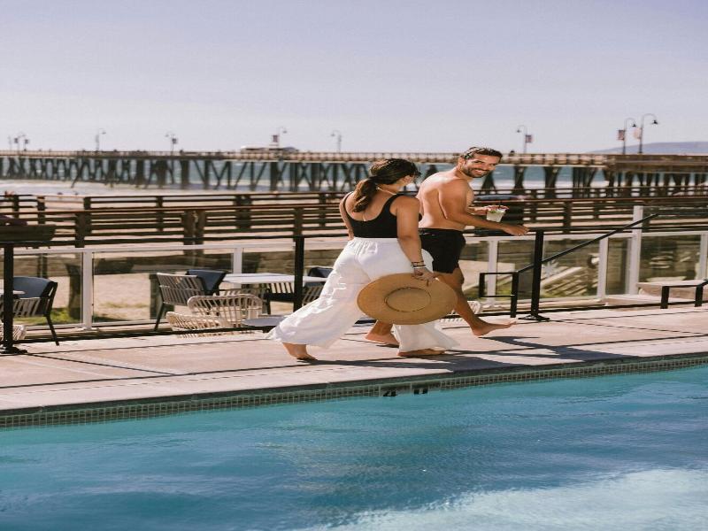 Vespera Resort On Pismo Beach, Autograph Collectio — photo 245