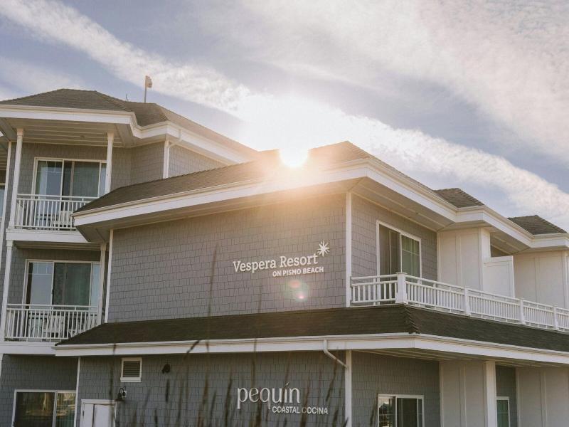 Vespera Resort On Pismo Beach, Autograph Collectio — photo 246