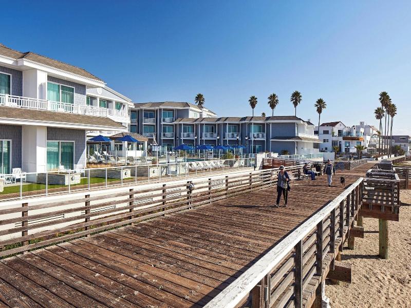 Vespera Resort On Pismo Beach, Autograph Collectio — photo 264