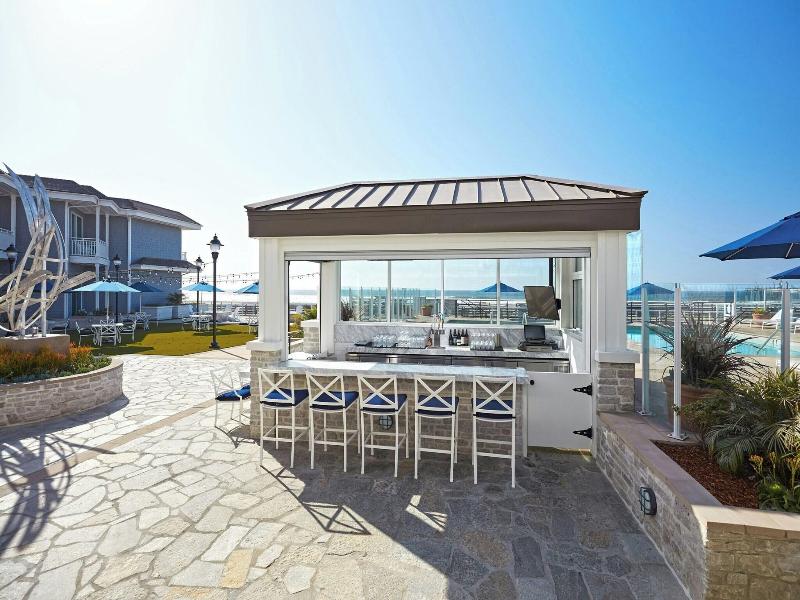 Vespera Resort On Pismo Beach, Autograph Collectio — photo 188