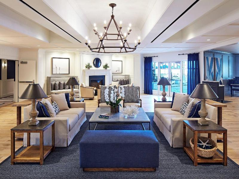 Vespera Resort On Pismo Beach, Autograph Collectio — photo 122