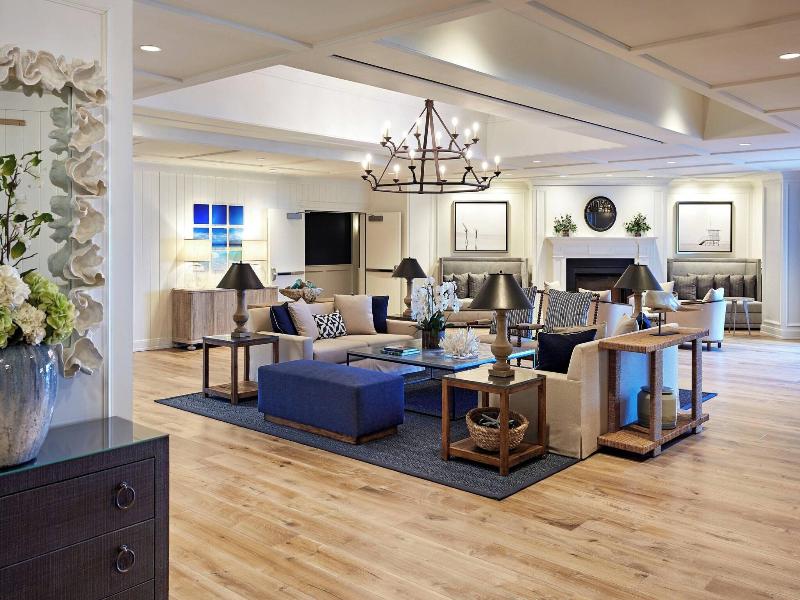 Vespera Resort On Pismo Beach, Autograph Collectio — photo 124