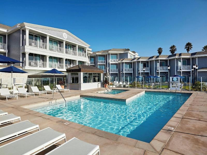 Vespera Resort On Pismo Beach, Autograph Collectio — photo 25