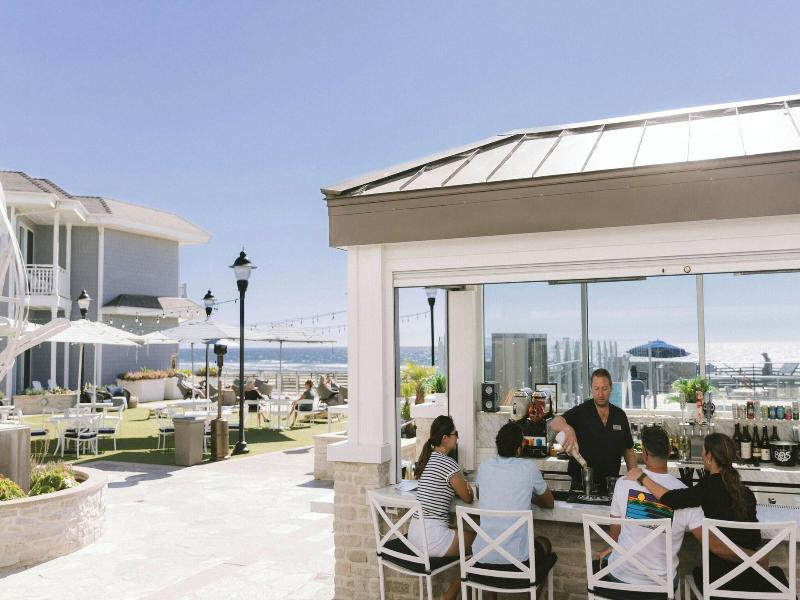 Vespera Resort On Pismo Beach, Autograph Collectio — photo 109