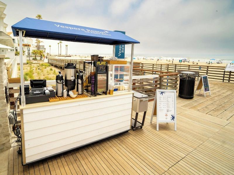 Vespera Resort On Pismo Beach, Autograph Collectio — photo 114