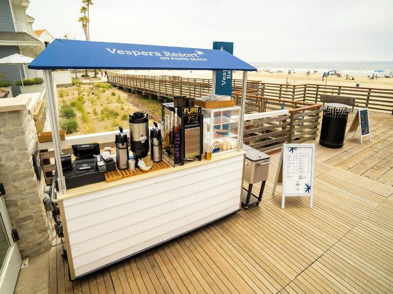 Vespera Resort On Pismo Beach, Autograph Collectio — photo 119