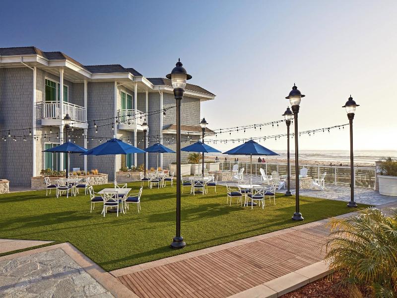 Vespera Resort On Pismo Beach, Autograph Collectio — photo 90