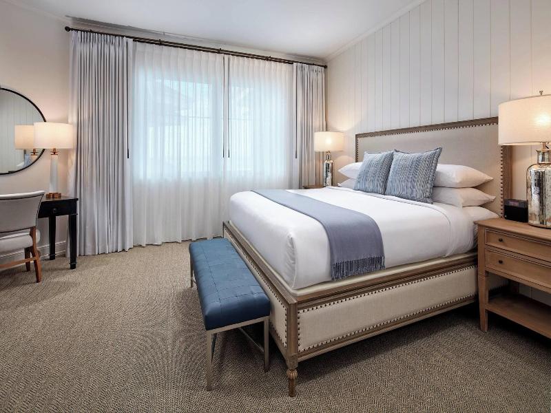Room, 1 King Bed, Balcony (1 King Bed)