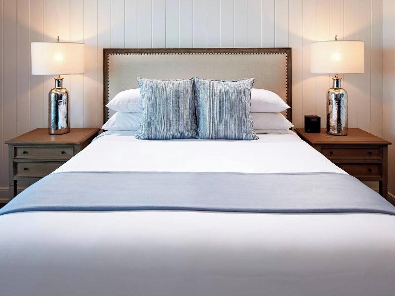 DOUBLE KING SIZE BED — photo 6