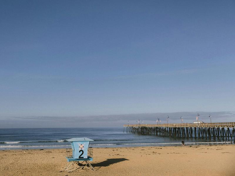 Vespera Resort On Pismo Beach, Autograph Collectio — photo 103