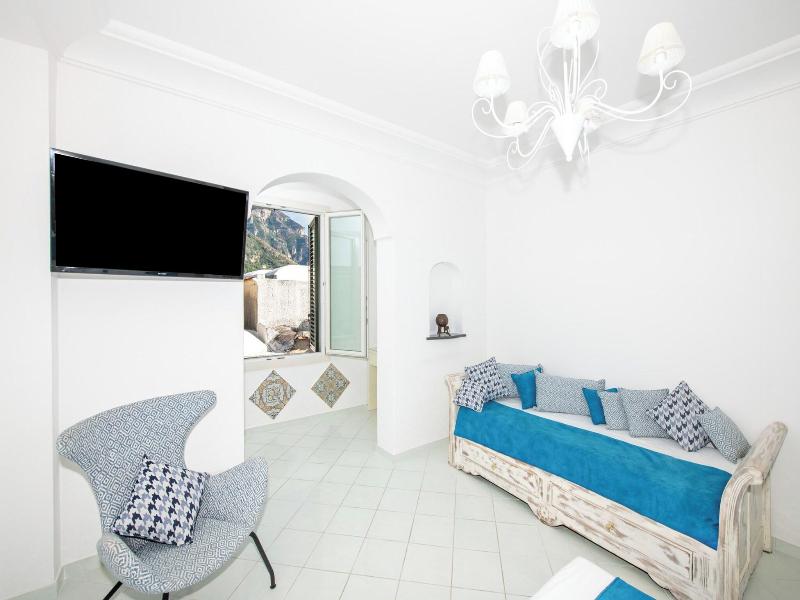Hotel Reginella Positano image