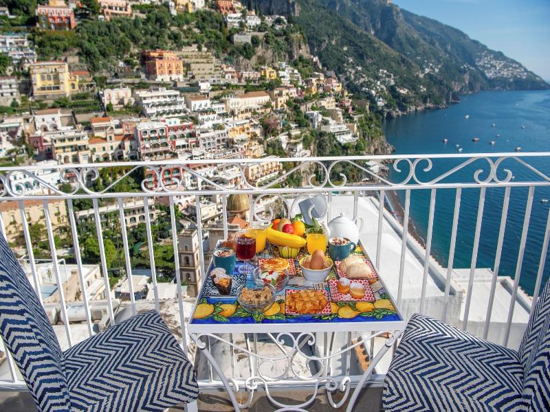 Hotel Reginella Positano image